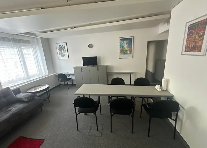 Premium Business & P12 Апартаменти *