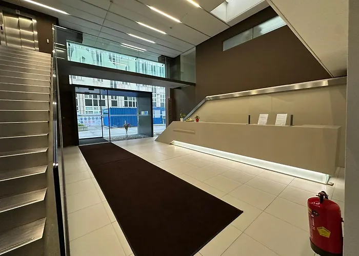 Апартаменти Premium Business & P12 *