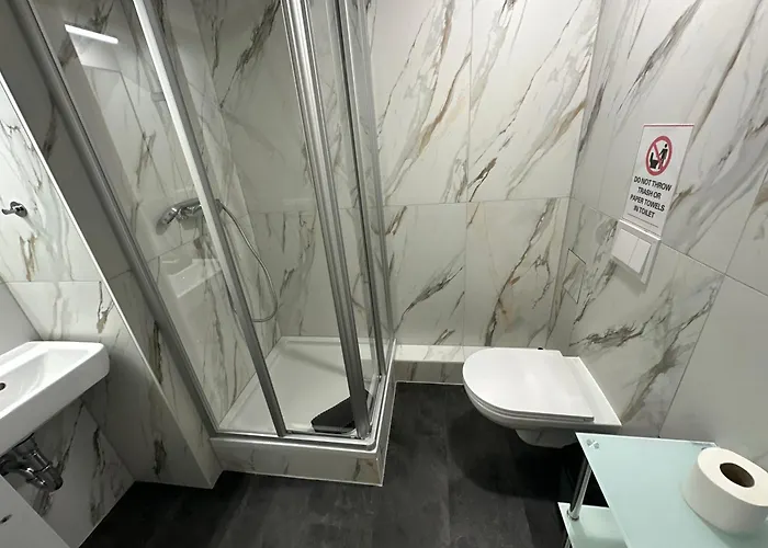 Premium Business & P12 Апартаменти